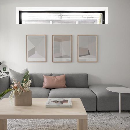 Welcome To Kinn Apartment - Lovely One Bedroom Vancouver Exterior foto