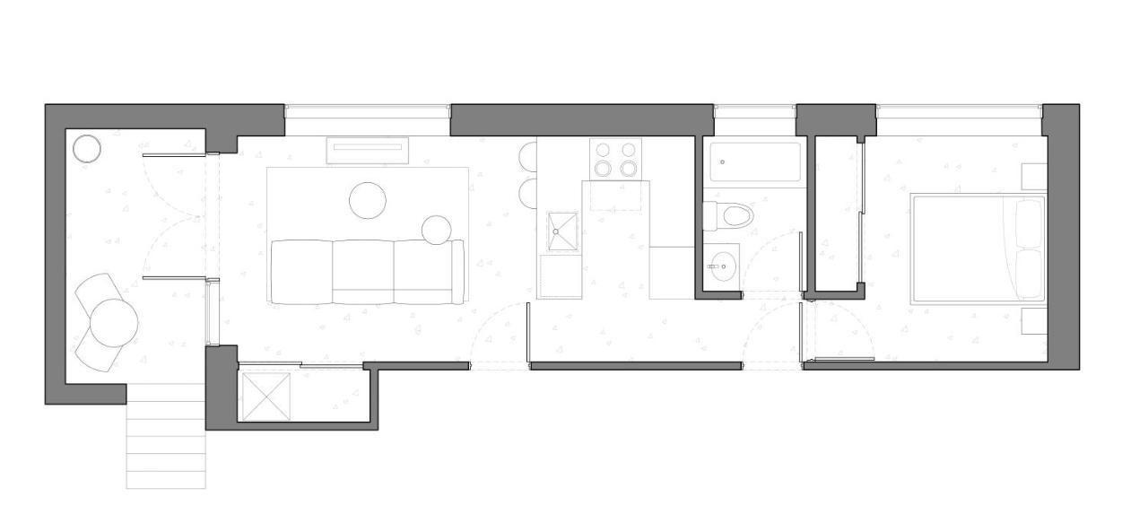 Welcome To Kinn Apartment - Lovely One Bedroom Vancouver Exterior foto